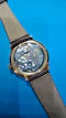 Longines 9ct Vintage Watch Original Box New Strap - image 12