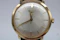 Longines 9ct Vintage Watch Original Box New Strap - image 7