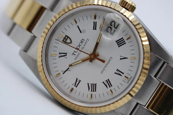 Tudor Prince Oysterdate 91533N - image 12