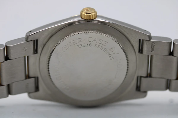 Tudor Prince Oysterdate 91533N - image 10