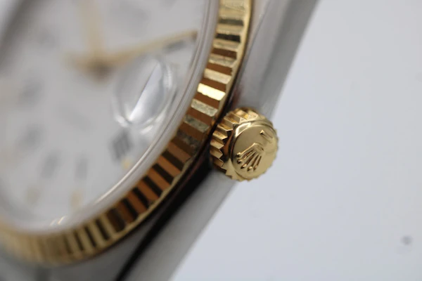 Tudor Prince Oysterdate 91533N - image 4