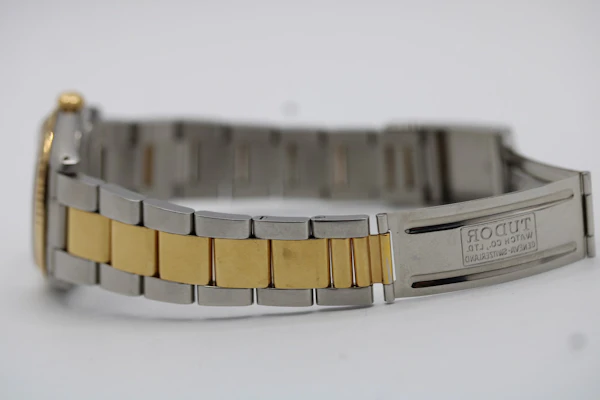 Tudor Prince Oysterdate 91533N - image 9
