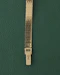 Zenith TV Case 9K Gold Ref. 63.1872.226A Cocktail Watch - image 12