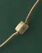 Zenith TV Case 9K Gold Ref. 63.1872.226A Cocktail Watch - image 5