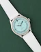 Kurono Tokyo Seiji Blue Dial Limited Edition Full Set - image 2