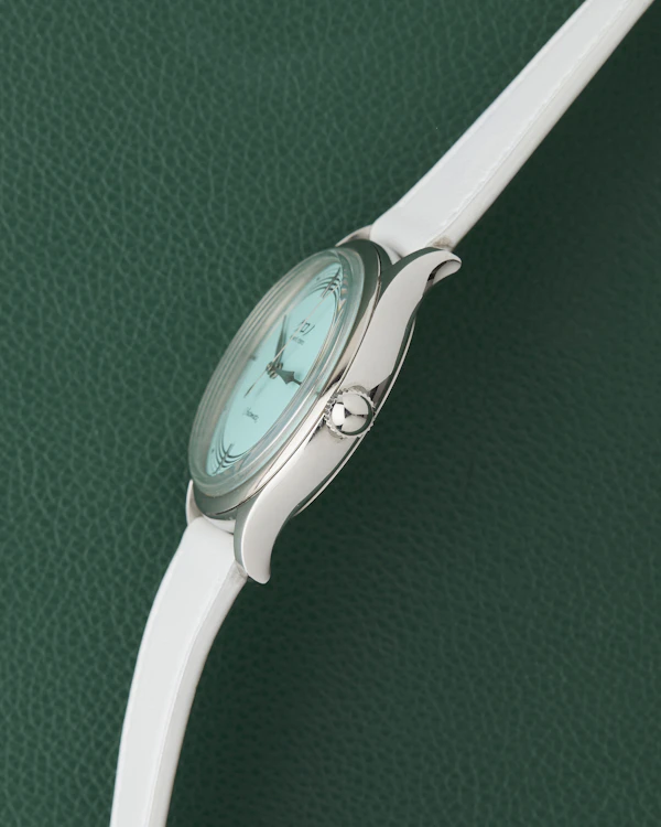 Kurono Tokyo Seiji Blue Dial Limited Edition Full Set - image 4