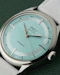 Kurono Tokyo Seiji Blue Dial Limited Edition Full Set - image 8