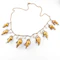 Victorian Nine-Mouse Necklace with Pearls by Thornhill & Co. - Saddingtons Jewellery Stand 375 - image 2