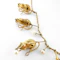 Victorian Nine-Mouse Necklace with Pearls by Thornhill & Co. - Saddingtons Jewellery Stand 375 - image 4