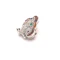 'Spread Your Wings'- Beautiful Gem set Butterfly in Platinum Ca 1935-40 - image 4
