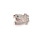 'Spread Your Wings'- Beautiful Gem set Butterfly in Platinum Ca 1935-40 - image 2