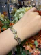 Late 19th-century Japanese bracelet - image 3