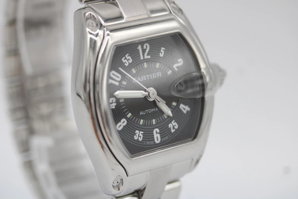 Cartier Roadster 2510 - image 3