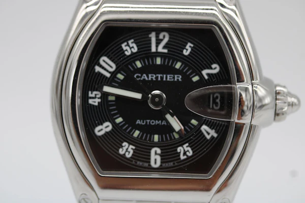 Cartier Roadster 2510 - image 5