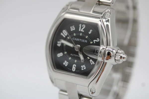 Cartier Roadster 2510 - image 2