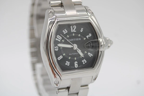 Cartier Roadster 2510 - image 4