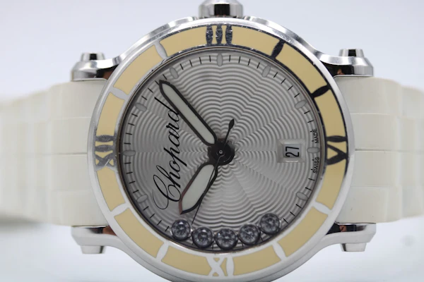 Chopard Happy Sport 288525-3002 - image 7