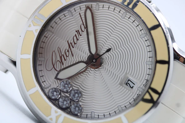 Chopard Happy Sport 288525-3002 - image 11