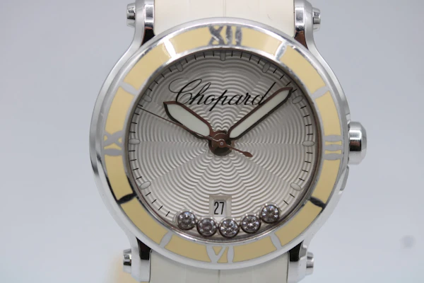 Chopard Happy Sport 288525-3002 - image 3