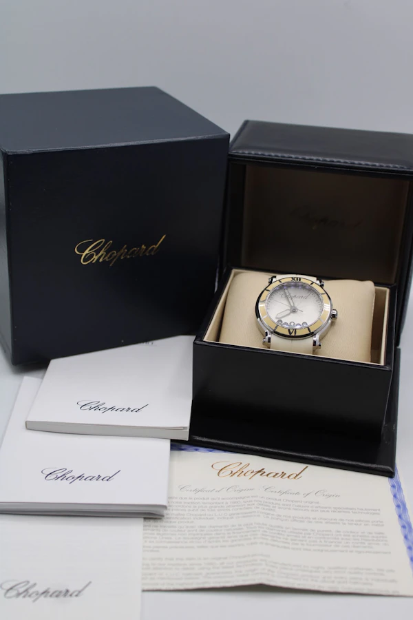 Chopard Happy Sport 288525-3002 - image 2