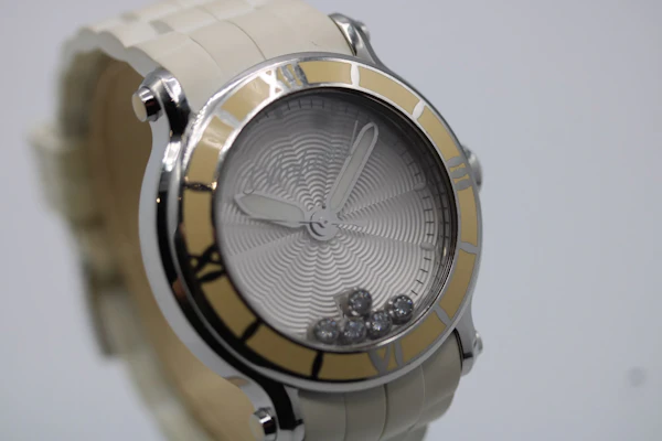 Chopard Happy Sport 288525-3002 - image 4