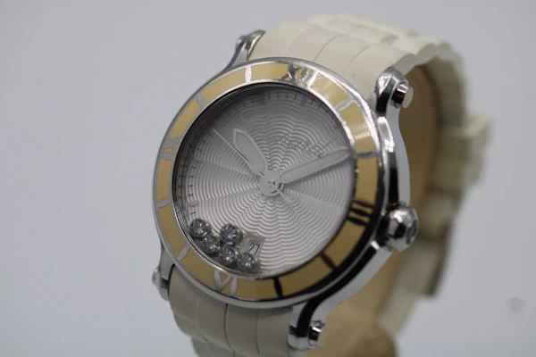 Chopard Happy Sport 288525-3002 - image 6