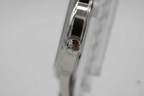 NOMOS Club Campus Rose Dial from 2026 - image 9