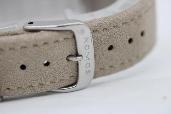 NOMOS Club Campus Rose Dial from 2026 - image 4