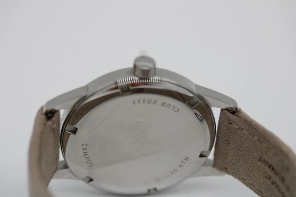 NOMOS Club Campus Rose Dial from 2026 - image 13