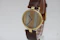 Cartier Vermeil 1861 Fully Serviced by Cartier - image 7