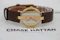 Cartier Vermeil 1861 Fully Serviced by Cartier - image 4