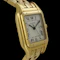 CARTIER PANTHERE FULL 18kt YELLOW GOLD LARGE SIZE FULL SET BOX AND PAPERS 1996 - image 3