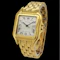 CARTIER PANTHERE FULL 18kt YELLOW GOLD LARGE SIZE FULL SET BOX AND PAPERS 1996 - image 1