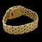 CARTIER PANTHERE FULL 18kt YELLOW GOLD LARGE SIZE FULL SET BOX AND PAPERS 1996 - image 5