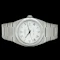 ROLEX DATEJUST OYSTERQUARTZ STAINLESS STEEL BUCKLEY DIAL ref. 17000 - image 4