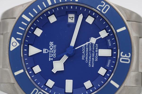 Tudor Pelagos 25600TB - image 3