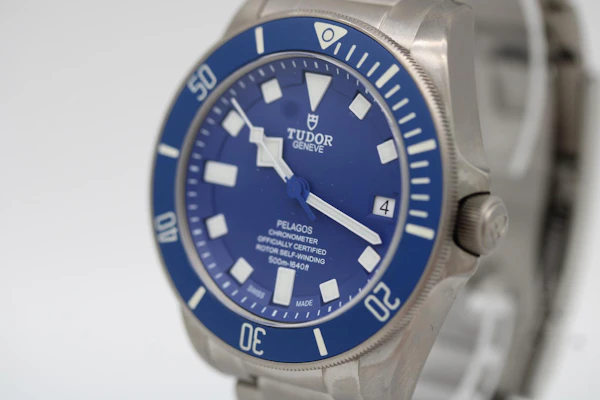 Tudor Pelagos 25600TB - image 5