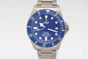 Tudor Pelagos 25600TB