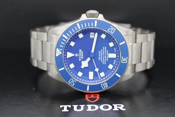 Tudor Pelagos 25600TB - image 2
