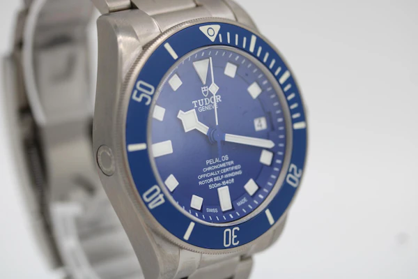 Tudor Pelagos 25600TB - image 6
