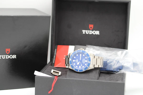 Tudor Pelagos 25600TB - image 1