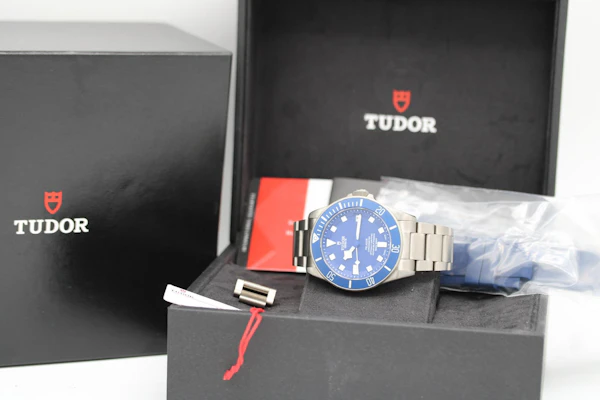 Tudor Pelagos 25600TB - image 9