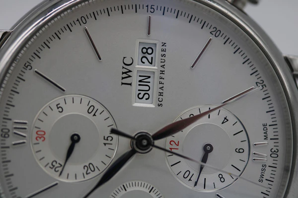 IWC Portofino IW391027 - image 2