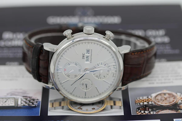 IWC Portofino IW391027 - image 9