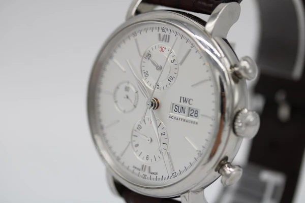IWC Portofino IW391027 - image 4