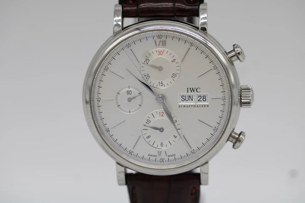IWC Portofino IW391027 - image 3