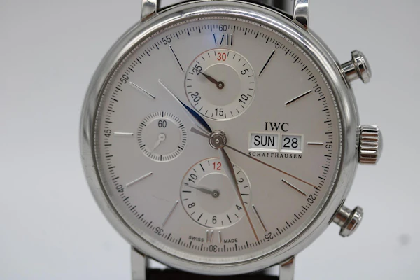IWC Portofino IW391027 - image 6