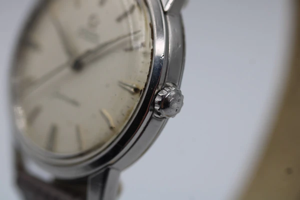 Omega Seamaster Automatic cal.597 1960 - image 7