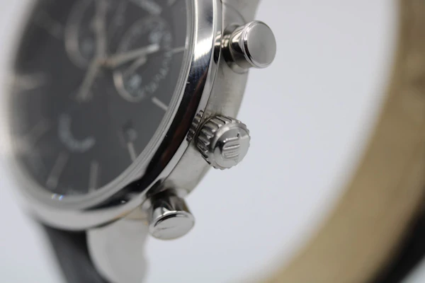 Maurice Lacroix Chronograph Moonphase LC1148 - image 2