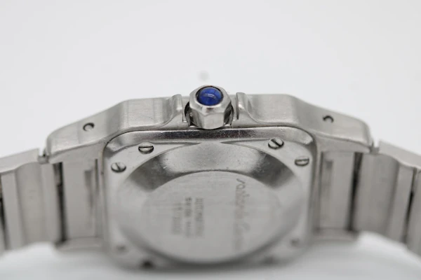 Cartier Santos 1170902 - image 9